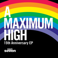 Shed Seven - A Maximum High 15th Anniversary EP