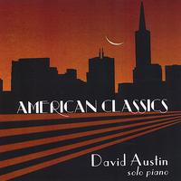 DAVID AUSTIN - American Classics