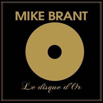 Mike Brant - Disque d'or