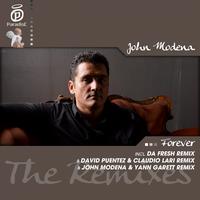 John Modena - Forever