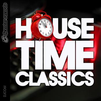 Various Artists - House Time Classics