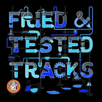 Various - Fried & Tested Tracks, Vol. 2