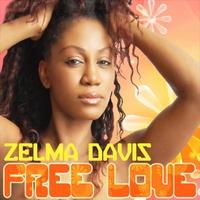Zelma Davis - Free Love (Maxi-Single)
