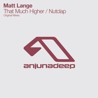 Matt Lange - That Much Higher / Nutclap