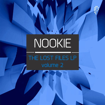 Nookie - The Lost Files LP, Vol. 2