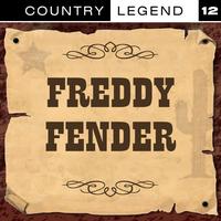 Freddy Fender - Country Legend Vol. 12