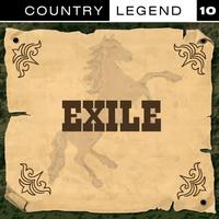 Exile - Country Legend Vol. 10