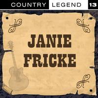 Janie Fricke - Country Legend Vol. 13