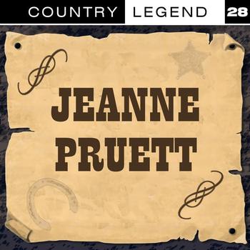 Jeanne Pruett - Country Legend Vol. 28