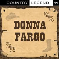 Donna Fargo - Country Legend Vol. 11