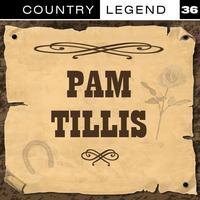 Pam Tillis - Country Legend Vol. 36