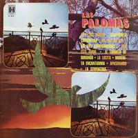 Dueto Las Palomas - Chaparrita Consentida