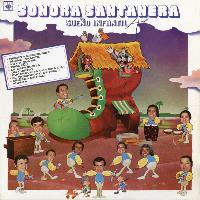 La Sonora Santanera - Sonora Santanera - Sueño Infantil