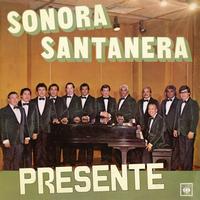 La Sonora Santanera - Sonora Santanera Presente