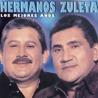 Los Hermanos Zuleta - Los Mejores Años