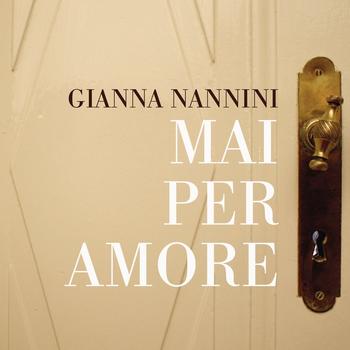 Gianna Nannini - Mai Per Amore
