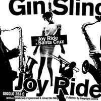 Gin Sling - Joy Ride / Santa Cruz