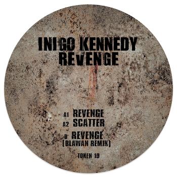 Inigo Kennedy - Revenge