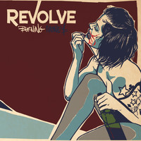 Revolve - Burning Money