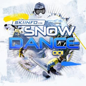 Various Artists - Skiinfo presents Snow Dance 001