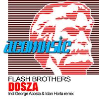 Flash Brothers - Dosza