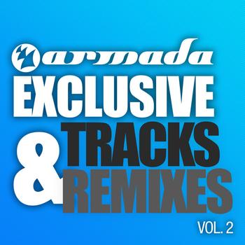 Various Artists - Armada Exclusive Tracks and Remixes, Vol. 2