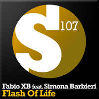 Fabio XB feat. Simona Barbieri - Flash Of Life