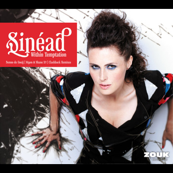 Within Temptation - Sinéad (The Remixes)