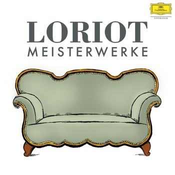 Loriot - Meisterwerke
