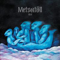 Metsatöll - Ulg