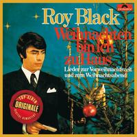Roy Black - Weihnachten bin ich zu Haus (Originale)