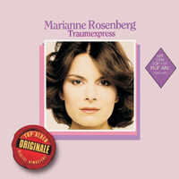 Marianne Rosenberg - Traumexpress (Originale)