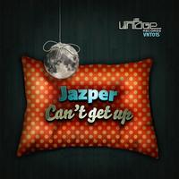 Jazper - Can't Get Up