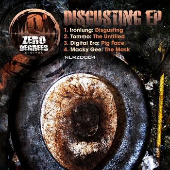 Various Artists - Disgusting