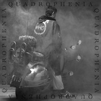 The Who - Quadrophenia (Super Deluxe Edition [Explicit])