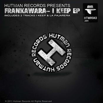Frankawara - I Keep EP