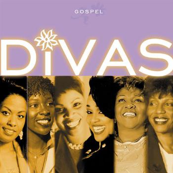 Various Artists - Gospel Divas