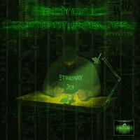 DJ Stingray - Electronic Countermeasures