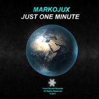 MarkoJux - Just One Minute