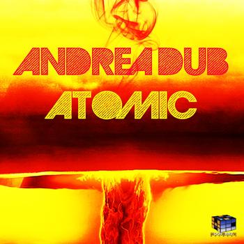 Andrea Dub - A.T.O.M.I.C.