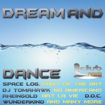 Various Artists - Dream & Dance