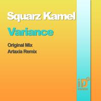 Squarz Kamel - Variance