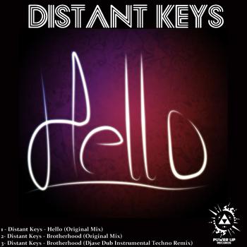 Distant Keys - Hello