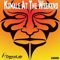 Daniel Brooks - Kumale at The Weekend