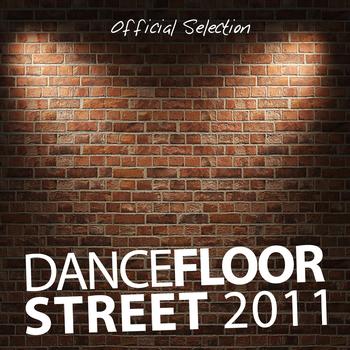 Various Artists - Dancefloor Street 2011