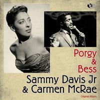 Sammy Davis Jr., Carmen McRae - Porgy & Bess (Original Album)