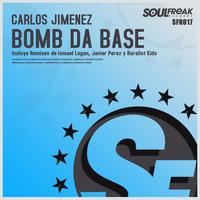 Carlos Jimenez - Bomb Da Base