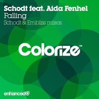 Schodt feat. Aida Fenhel - Falling