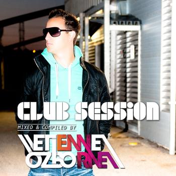 Various Artists - Club Session (Compiled By Etienne Ozborne)