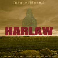 Bonnie Rideout - Harlaw, Scotland - 1411